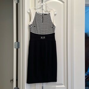 White House Black Market dress 4